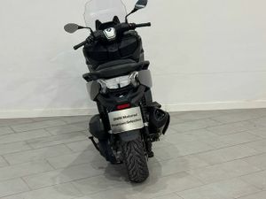 BMW C400GT   - Foto 13