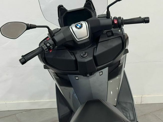 BMW C400GT   - Foto 13