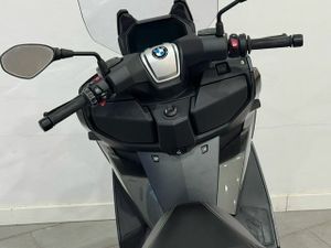 BMW C400GT   - Foto 23
