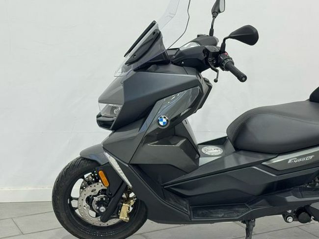 BMW C400GT   - Foto 14