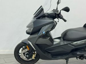 BMW C400GT   - Foto 25