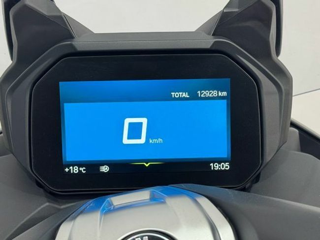 BMW C400GT   - Foto 7