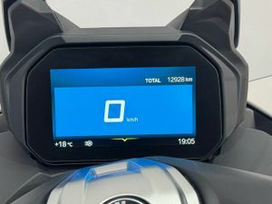 BMW C400GT   - Foto 11