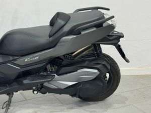 BMW C400GT   - Foto 27