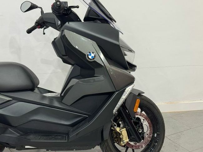 BMW C400GT   - Foto 12