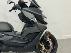 BMW C400GT   - Foto 21