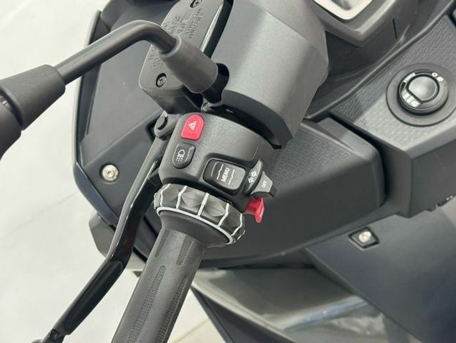 BMW C400GT   - Foto 9