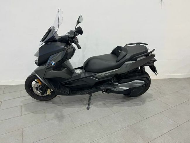 BMW C400GT   - Foto 2