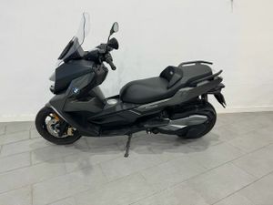 BMW C400GT   - Foto 2