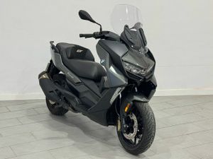 BMW C400GT   - Foto 7