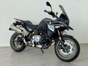 BMW F750GS   - Foto 7