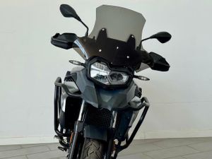 BMW F750GS   - Foto 21