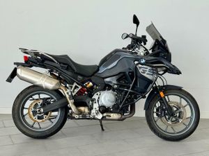 BMW F750GS   - Foto 9