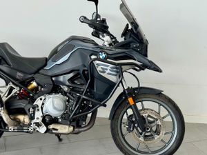 BMW F750GS   - Foto 23