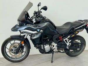 BMW F750GS   - Foto 19