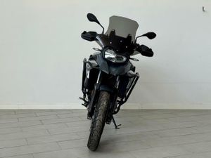 BMW F750GS   - Foto 5