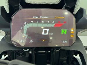 BMW F750GS   - Foto 11