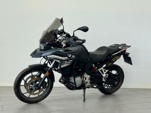 BMW F750GS   - Foto 3
