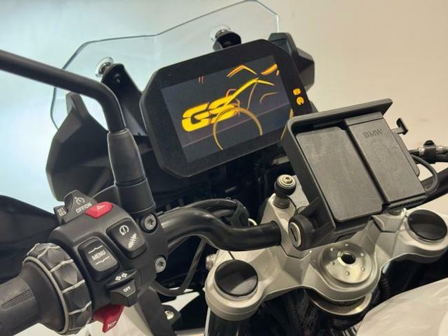 BMW F 800 GS   - Foto 9