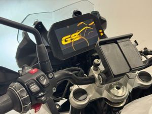 BMW F 800 GS   - Foto 15