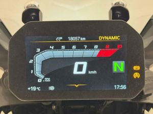 BMW F 800 GS   - Foto 11