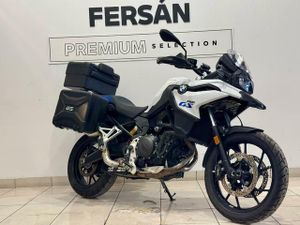 BMW F 800 GS   - Foto 7
