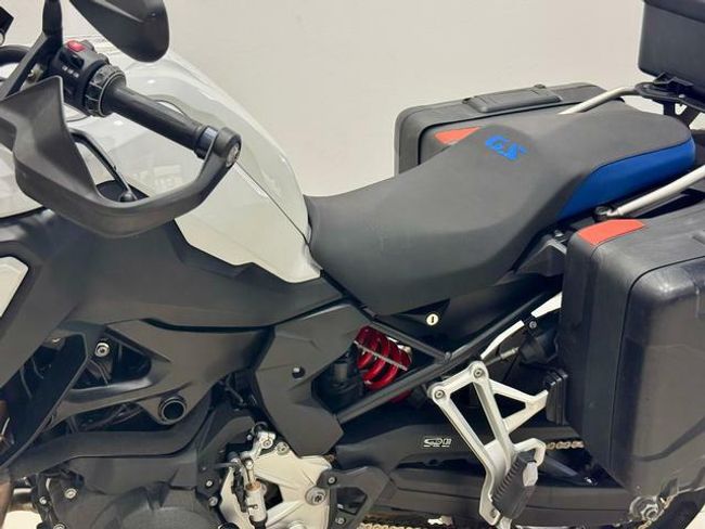 BMW F 800 GS   - Foto 11