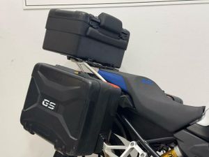BMW F 800 GS   - Foto 21