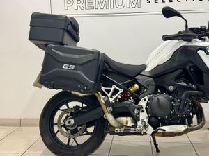 BMW F 800 GS   - Foto 23