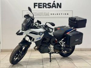 BMW F 800 GS   - Foto 3