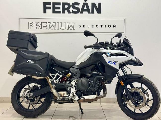 BMW F 800 GS   - Foto 6