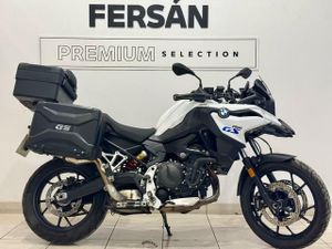 BMW F 800 GS   - Foto 9