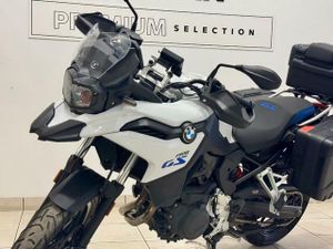 BMW F 800 GS   - Foto 25