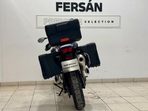 BMW F 800 GS   - Foto 13