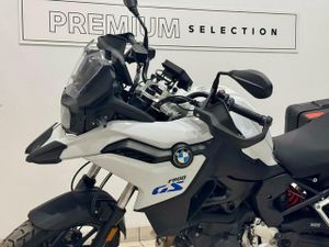 BMW F 800 GS   - Foto 29