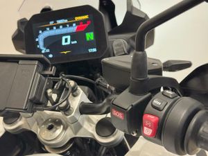 BMW F 800 GS   - Foto 17