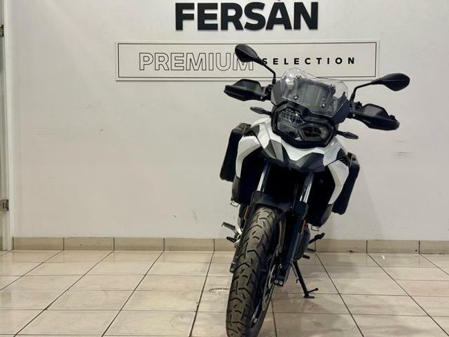 BMW F 800 GS   - Foto 4