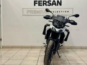 BMW F 800 GS   - Foto 5