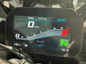 BMW F900 XR   - Foto 11