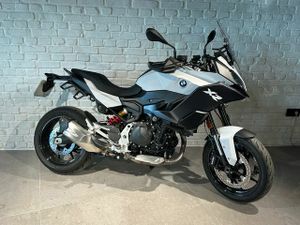 BMW F900 XR   - Foto 9