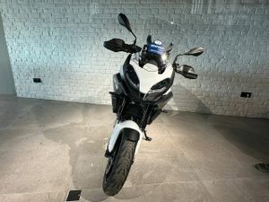 BMW F900 XR   - Foto 5