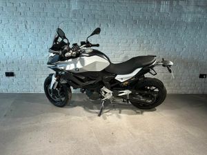 BMW F900 XR   - Foto 2
