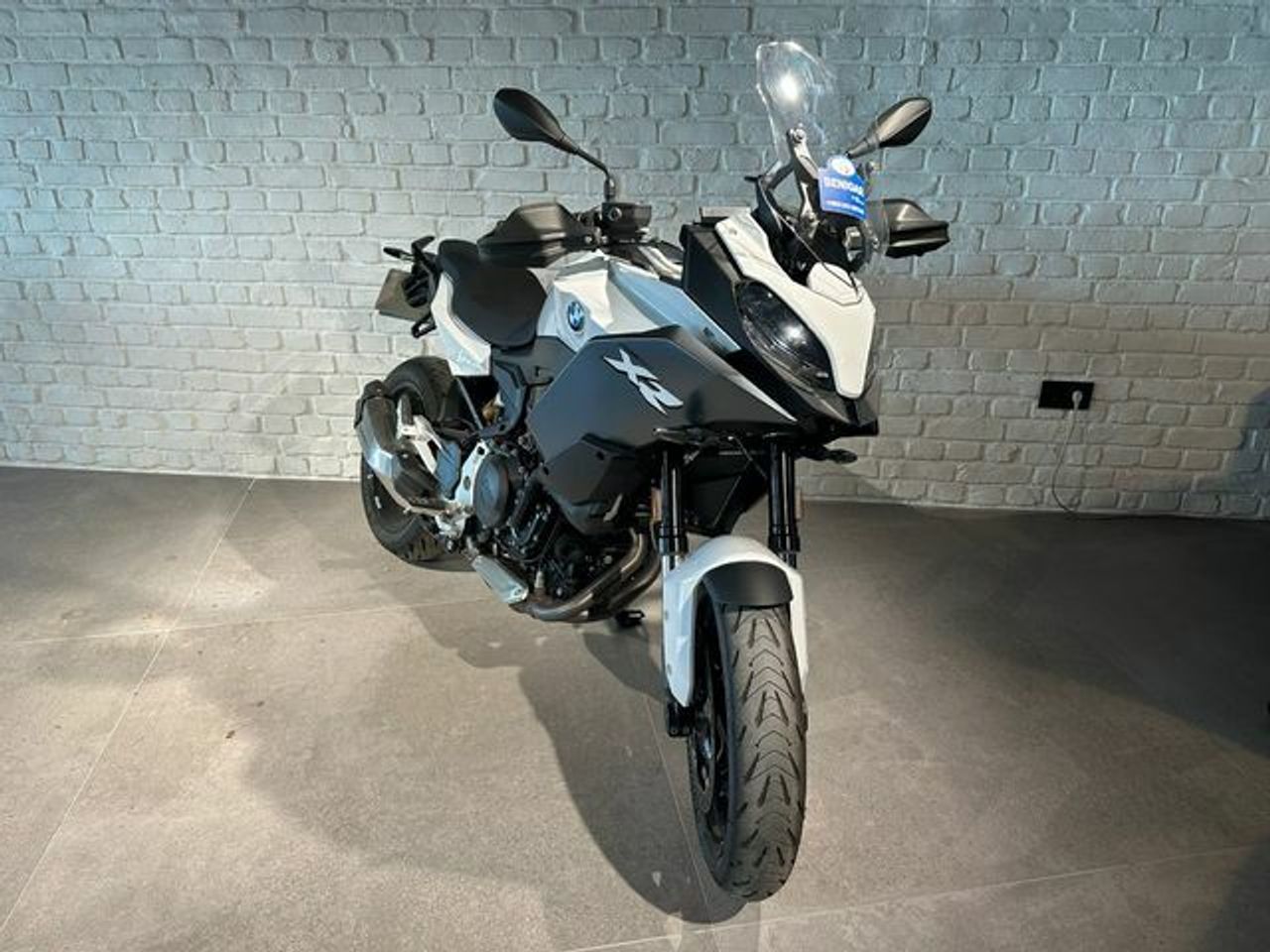 BMW F900 XR   - Foto 5
