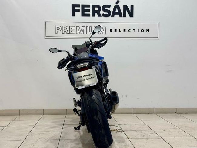 BMW F900 XR   - Foto 8