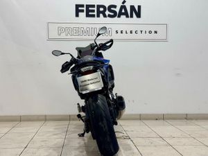 BMW F900 XR   - Foto 13