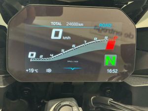 BMW F900 XR   - Foto 11