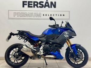 BMW F900 XR   - Foto 9