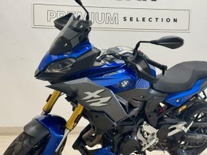 BMW F900 XR   - Foto 21