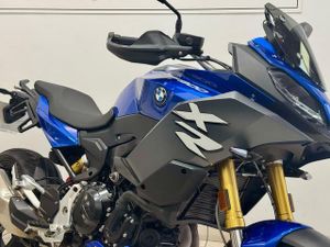 BMW F900 XR   - Foto 25