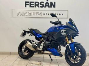 BMW F900 XR   - Foto 7